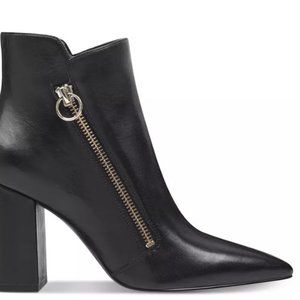 Nine West Russity Pointed Toe Boots/Booties 9.5